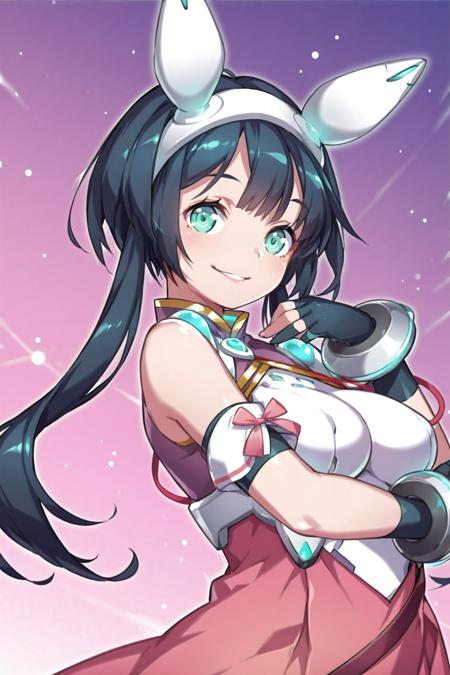 Lena [Tapsonic Top] v1.0