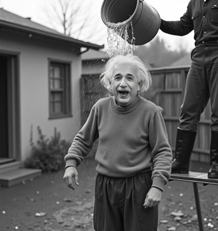 Albert Einstein v1.0