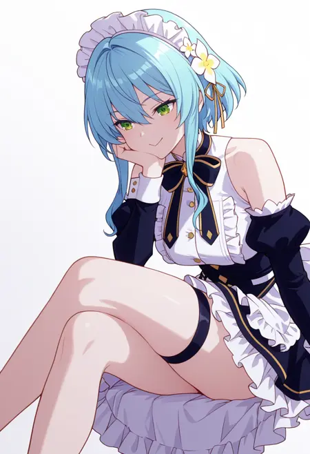 Villhaze | Hikikomari Kyuketsu Hime no Monmon