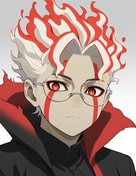 [ILXL/PDXL] Takakura Ken (Okarun) 高倉健 (オカルン) | Dandadan ダンダダン v1.0