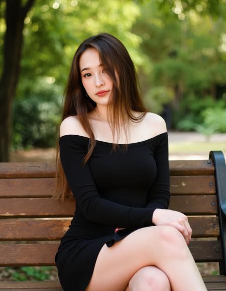 TinaKitten | Twitch Streamer | FLUX v1.0