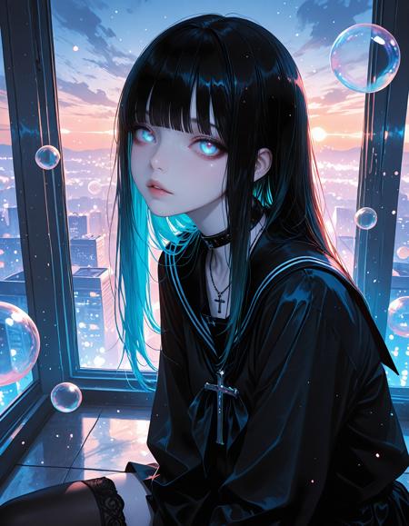Vete ┃ Trash Angel ILL v1.0