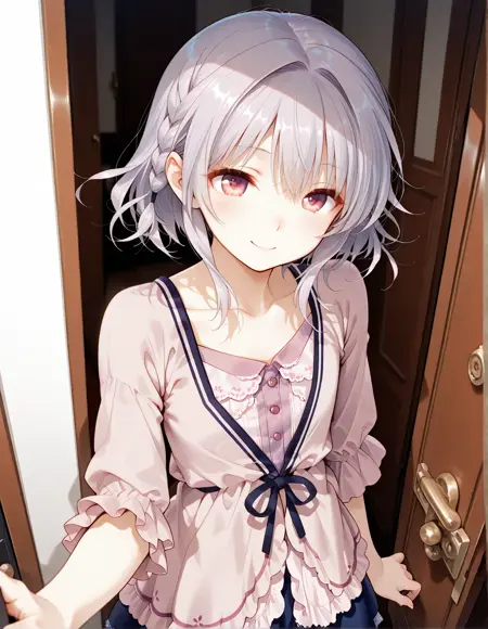 Asuka Minato / OTOME*DOMAIN