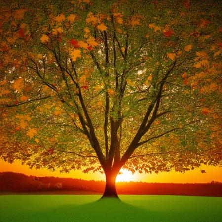 Big Tree V1