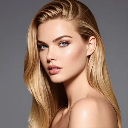 Beautify - Supermodel face