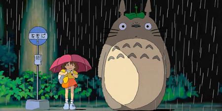 Ghibli|ジブリ|吉卜力 v1.0