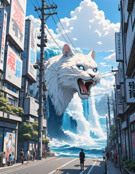 City Worlds : Walls