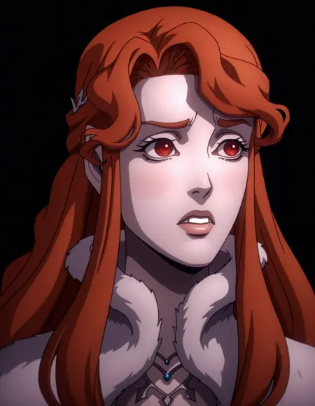 Lenore (Castlevania)