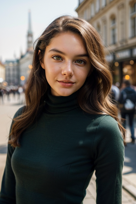 Joell Grace Perry v1.0