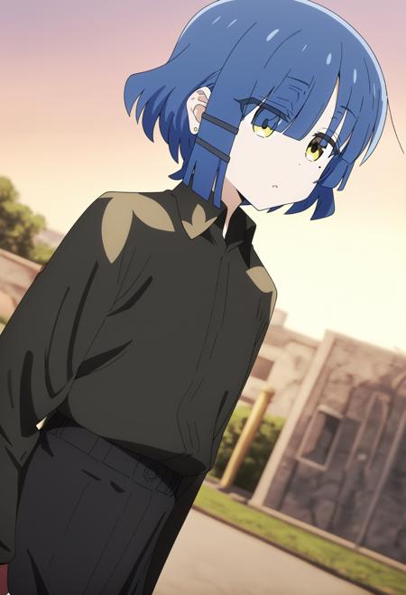 Bocchi the Rock! || 山田 リョウ (Yamada Ryo) || 15outfits V1.1.3