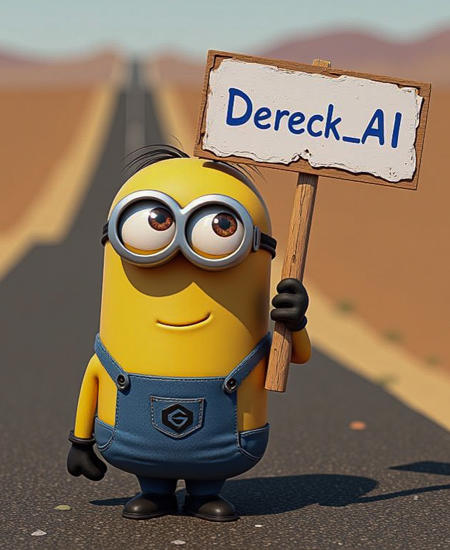 Dereck_AI's Avatar