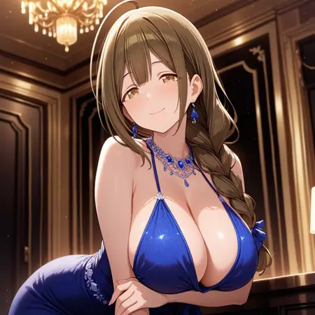 桑山千雪 kuwayama chiyuki
