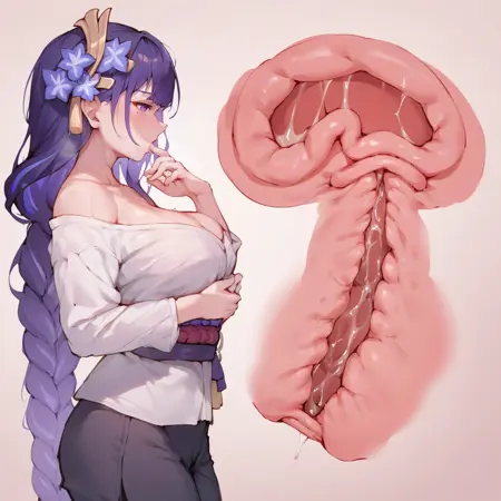 [SDXL] Concept: cross section