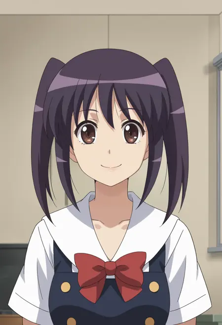 COMMISSION-Nanako Nanakai-Tsugumomo-PONY