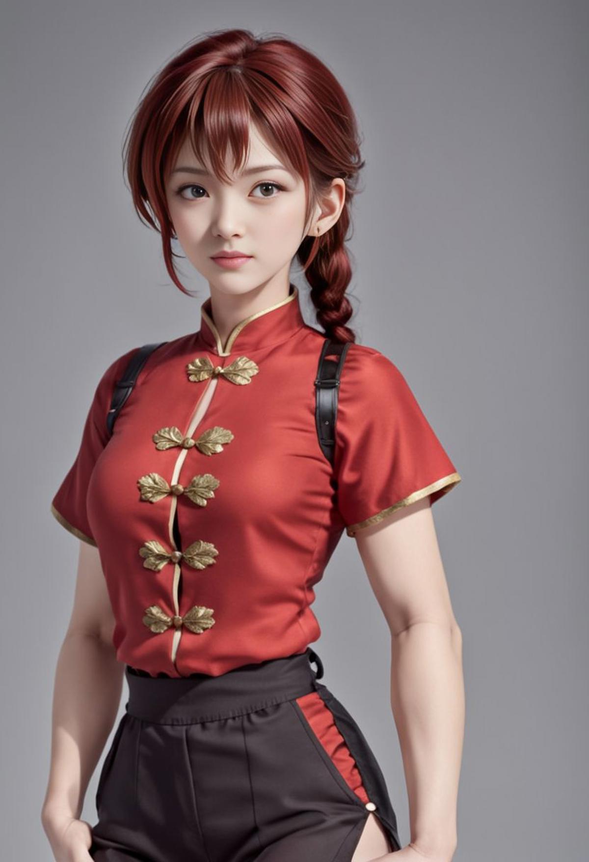 Ranma 1/2 Cosplay image by ringtmp674