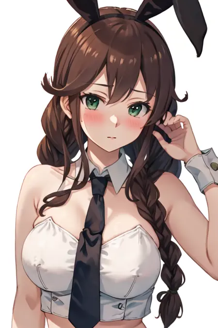 noshiro/能代/能代 (Kantai Collection)