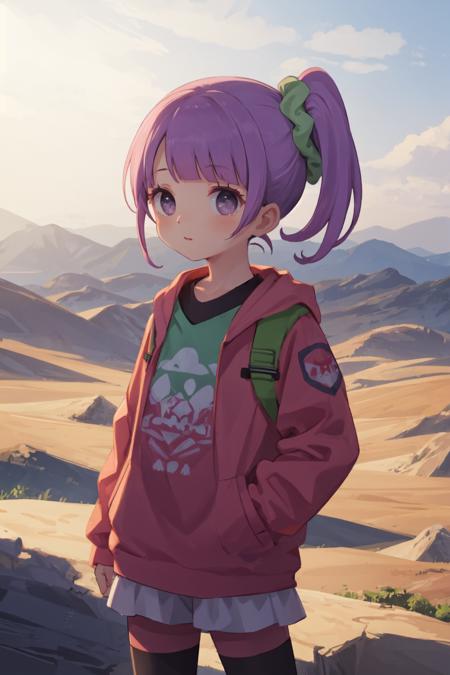 Isekai Nonbiri Nouka - Girlpack LoRA - v1.0, Stable Diffusion LoRA