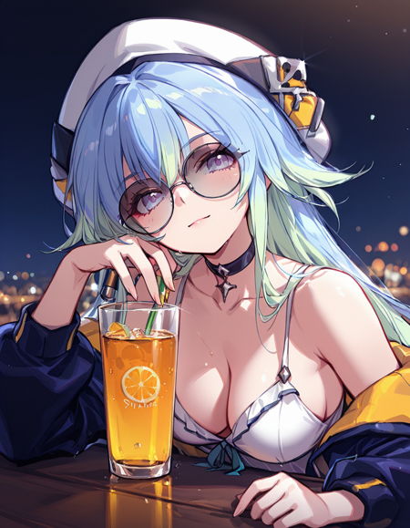 Shadowverse（影之诗）-Barbaros（巴巴洛丝） V1