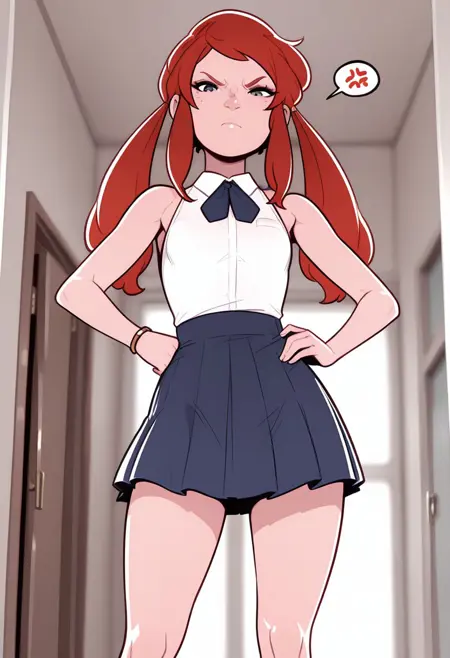 Melissa | Vanilla Cookies