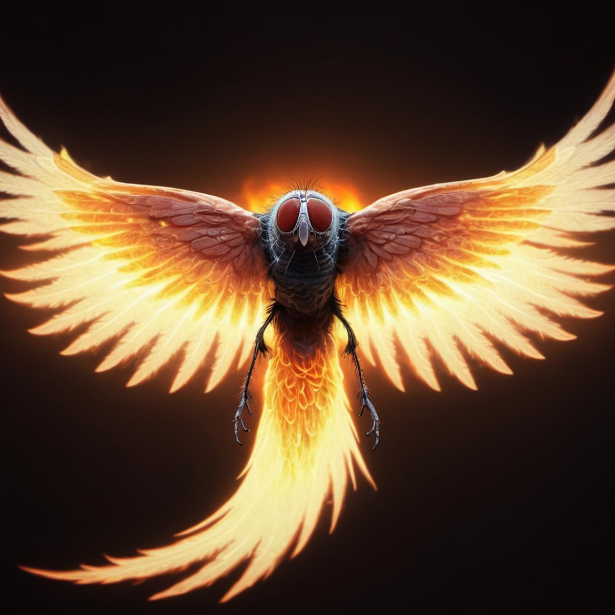 Phoenix image by TrafficMeany