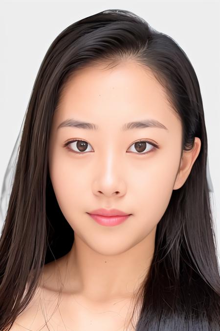 【模特】张老师（无纹身） v1.0