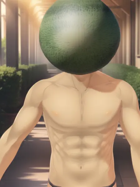 Bullion 兵器ブリオン (HUNTER×HUNTER)