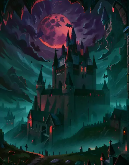 Medieval Worlds : Minis