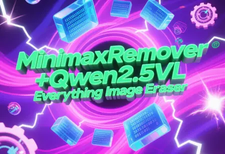 MinimaxRemover+Qwen2.5VL Everything Image Eraser
