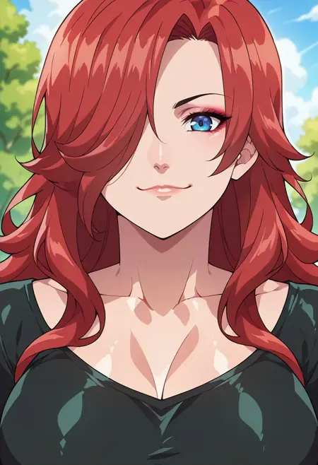 Miss Fortune (League of Legends)