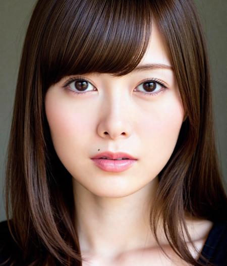 JP_Actress_Shiraishi_Mai 白石麻衣 v1.0