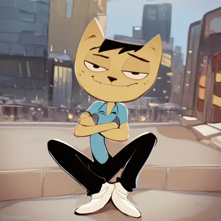 Kitty Bobo