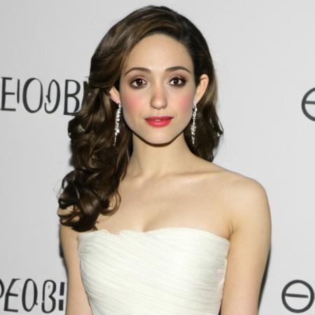 Emmy Rossum v1.0