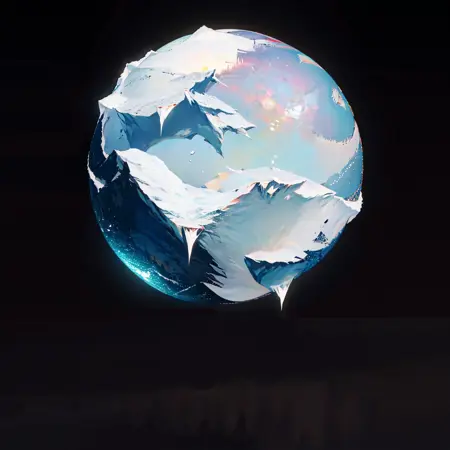 【Beta】Celestial Body Designer 天体设计师