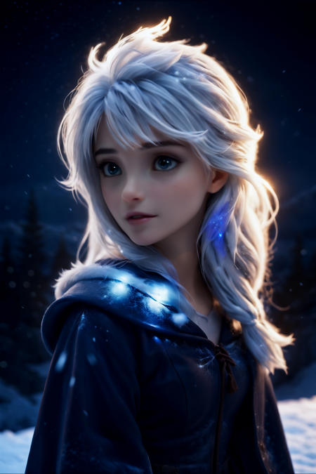 jackfrost