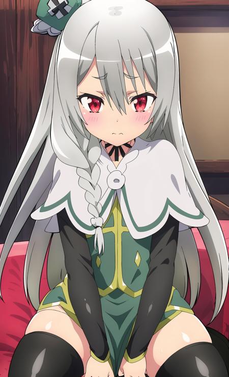 MaidenaAnge - Futoku no Guild v1.0