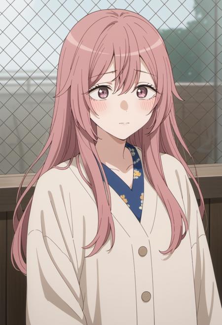 Inui Shinju | My Dress-Up Darling | その着せ替え人形は恋をする v1.0