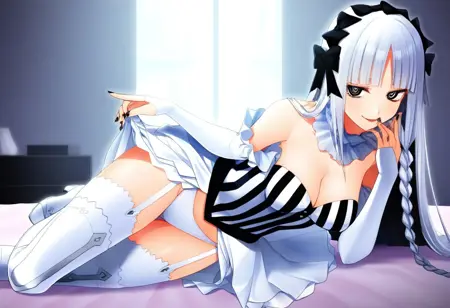 Francesca Prelati (Fate/strange Fake) - Illustrious