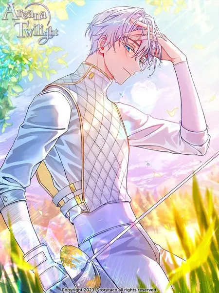 Vega-Arcana Twilight