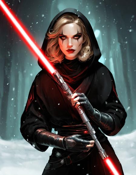 SW Darth Zannah V1