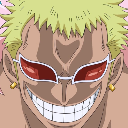 Kaiser8's Avatar