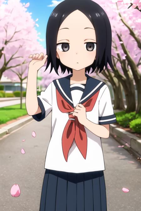 Takagi-san 高木さん / Karakai Jouzu no Takagi-san - v1.0