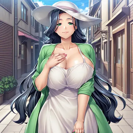 Wakaba Megumi - Seigi No Henshin