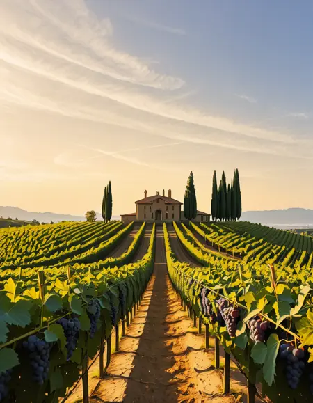 vineyard illu