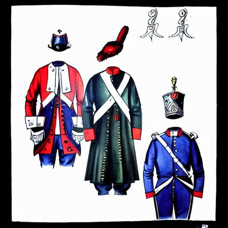 HistorischeUniformen