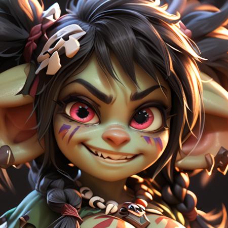 Goblintide's Avatar