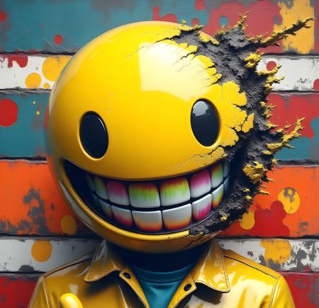 Cinnadust's Avatar
