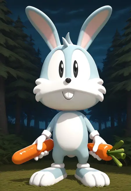Pocky - Sonic Series