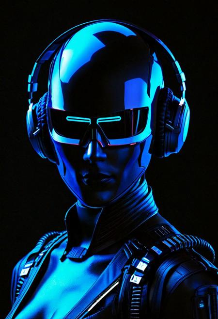 ((bestquality)) ,CYBERPSYCHO - Cyberpunk / Dark Clubbing / Midtempo Bass / Dark Electro / EBM Mix