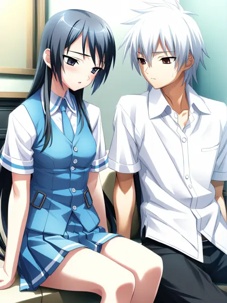 Matsuryu/松竜 - ArtistStyle [XL]