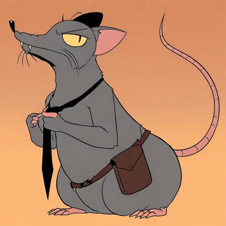 Tito (World of Io - Ioverse) V1